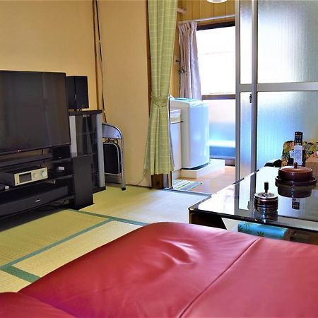 Guest House Wasso Kyoto Buitenkant foto