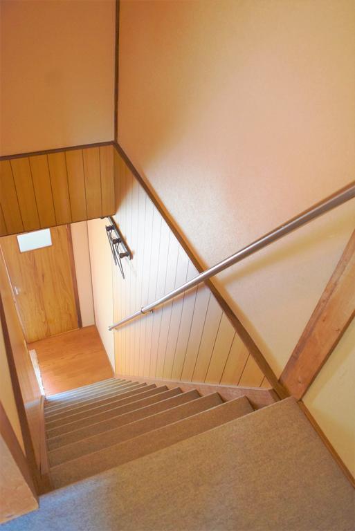 Guest House Wasso Kyoto Buitenkant foto