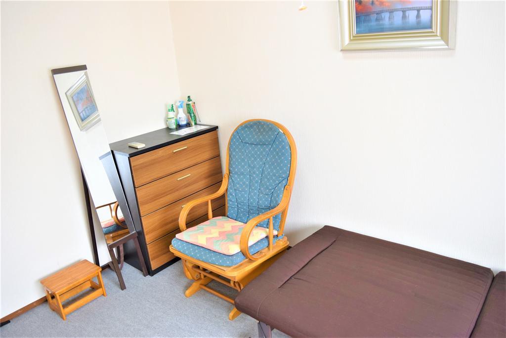 Guest House Wasso Kyoto Buitenkant foto