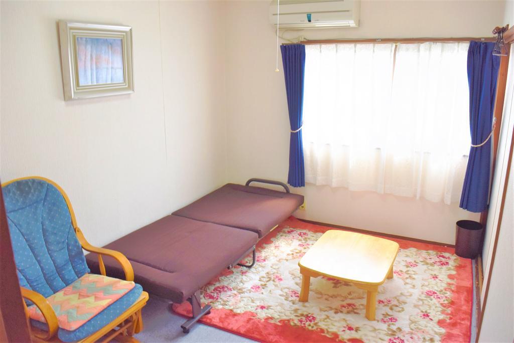 Guest House Wasso Kyoto Buitenkant foto