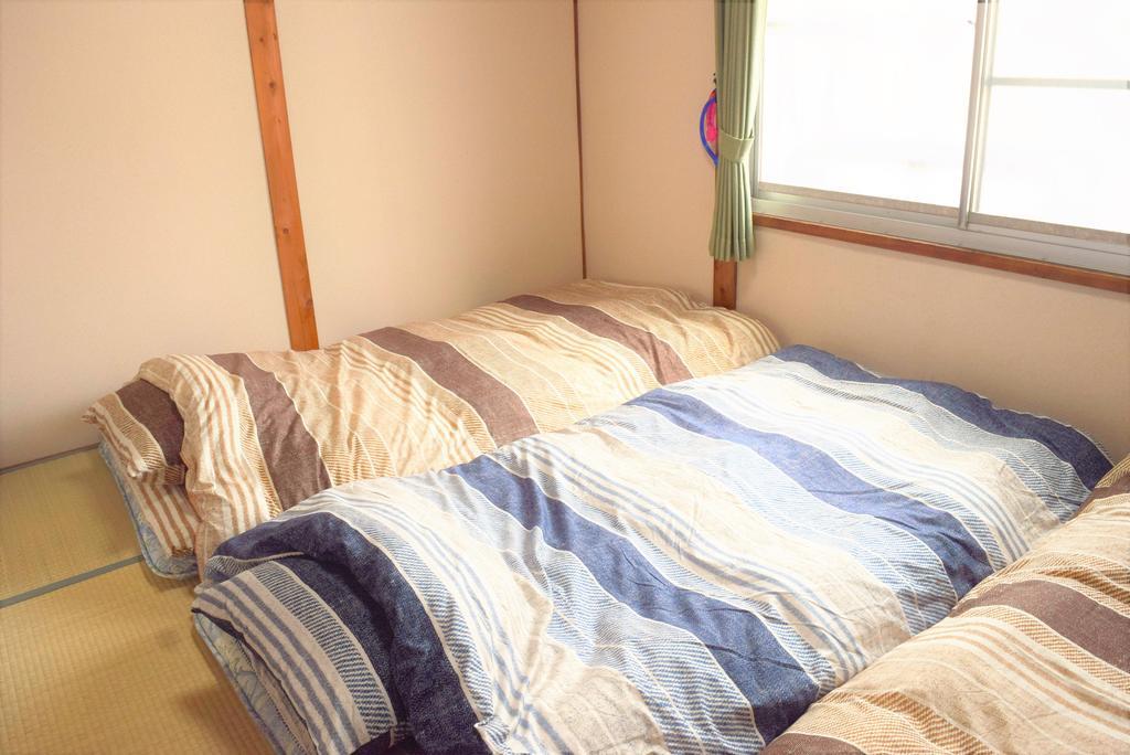 Guest House Wasso Kyoto Buitenkant foto