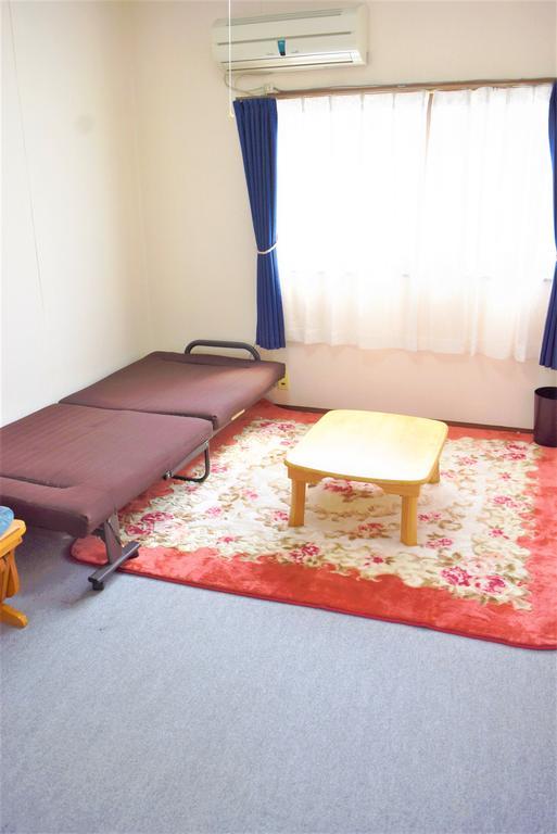 Guest House Wasso Kyoto Buitenkant foto